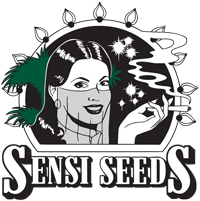 Sensi Seeds Logo Sensi Seeds Logo